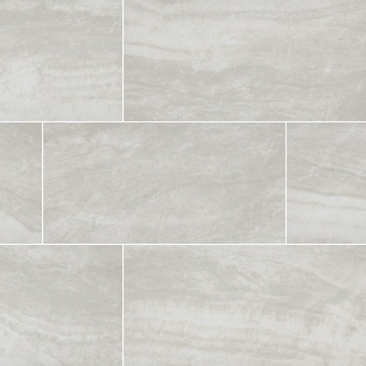 PRAIA GREY 12X24 POLISHED
