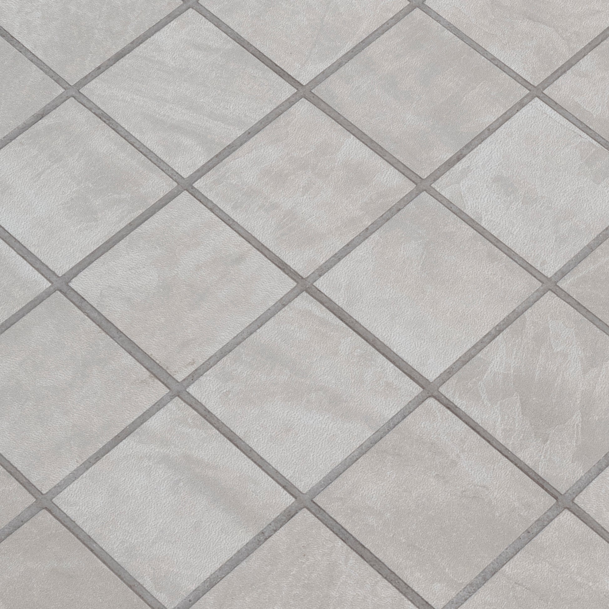 PRAIA GREY 2X2 MOSAIC MATTE