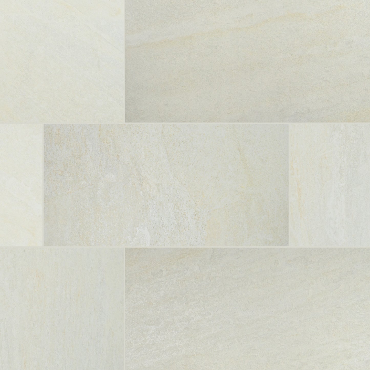 LEGIONS QUARTZ WHITE 24X48