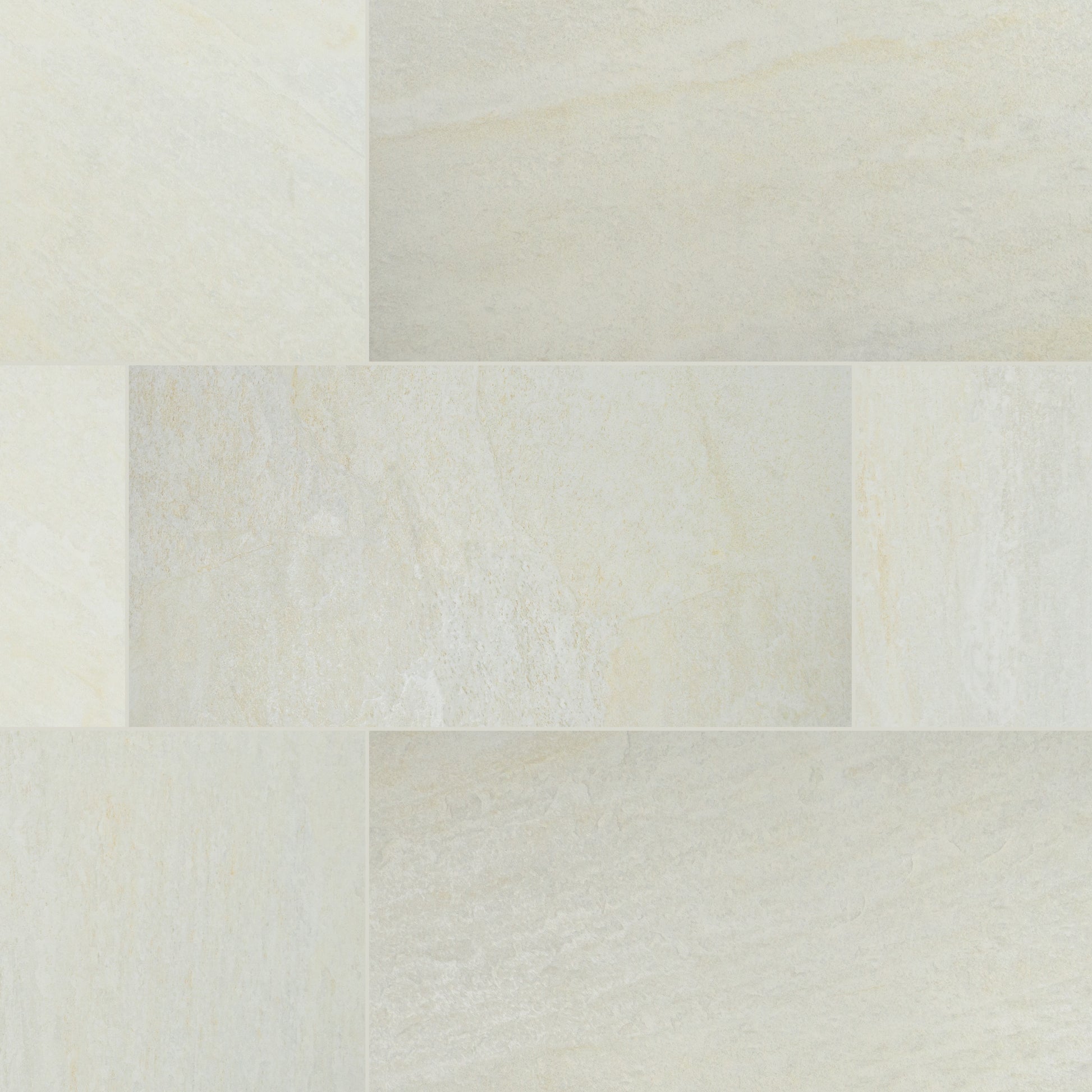LEGIONS QUARTZ WHITE 24X48