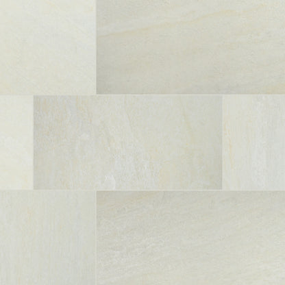 LEGIONS QUARTZ WHITE 24X48