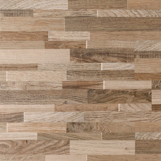 RAIN FOREST TAUPE PANEL