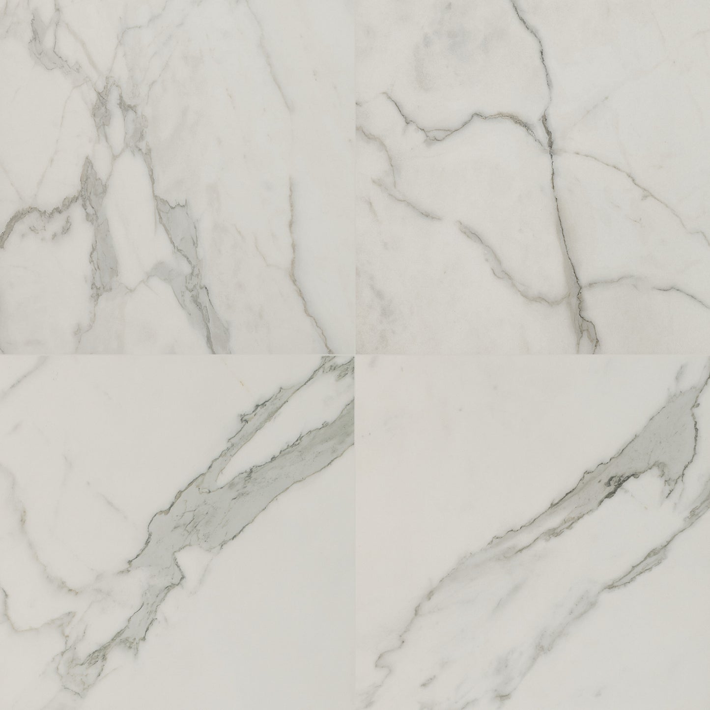 REGALLO CALACATTA ISLA 24X24 POLISHED