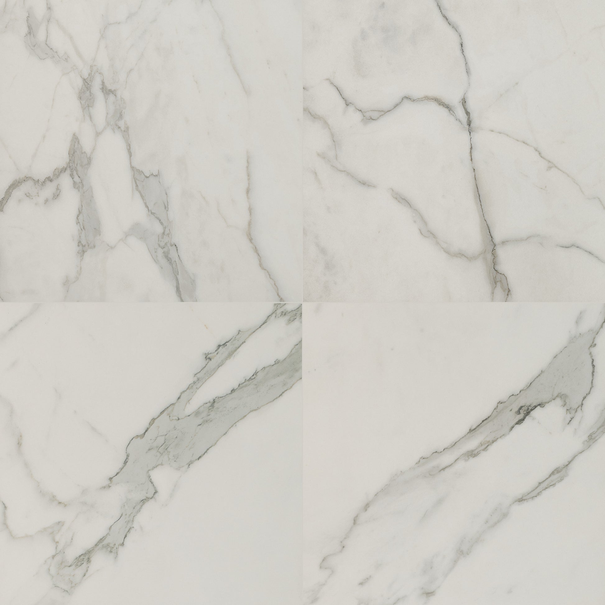 REGALLO CALACATTA ISLA 24X24 POLISHED