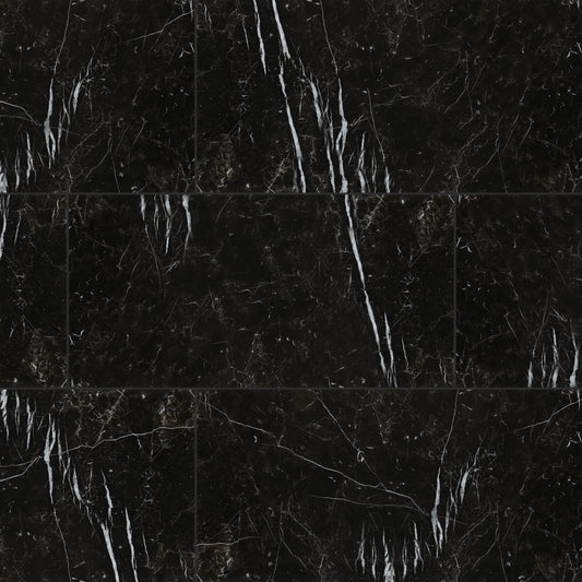 REGALLO MARQUINA NOIR 12X24 MATTE