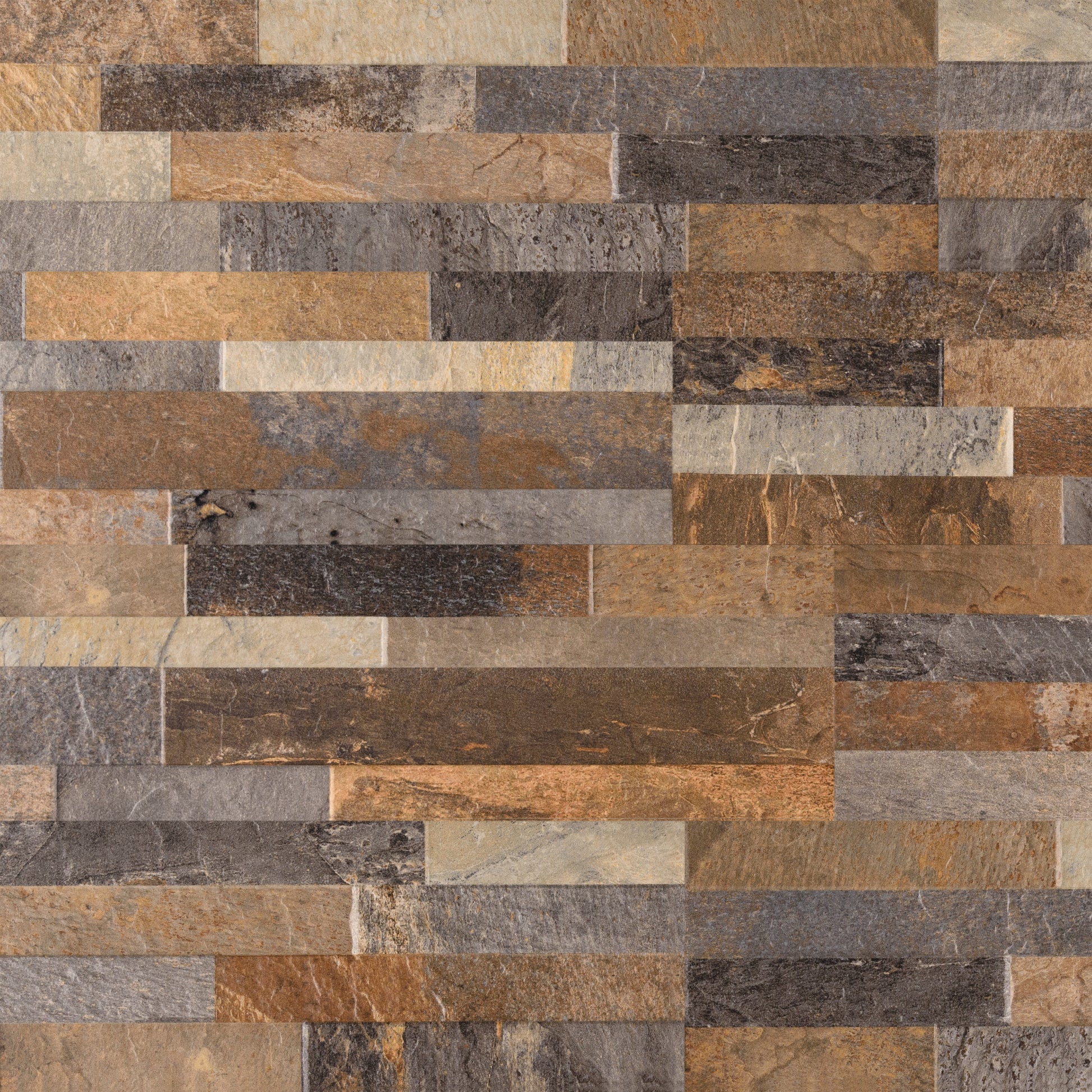 ROCKY GOLD PANEL