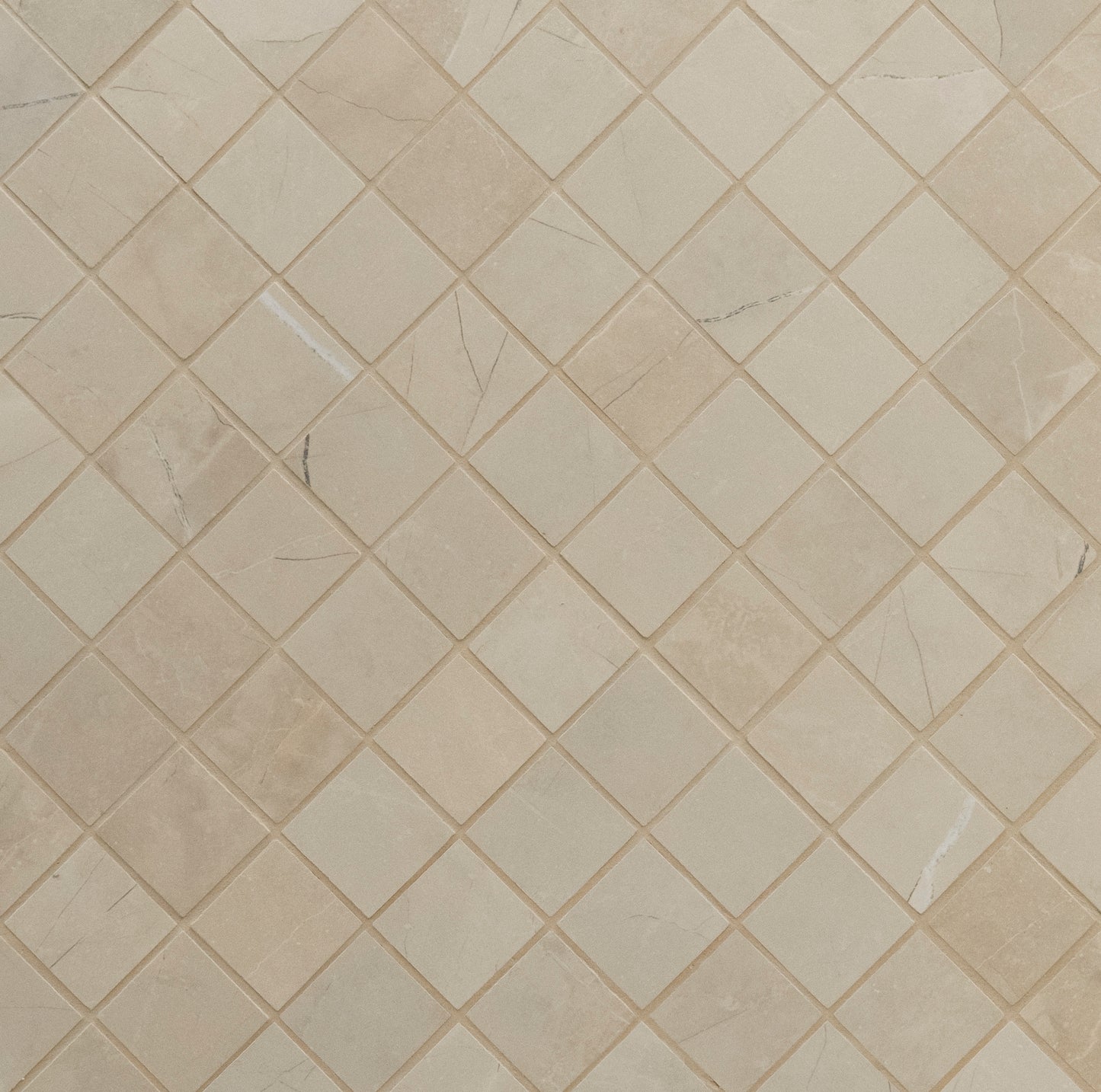 SANDE CREAM 2X2 MATTE