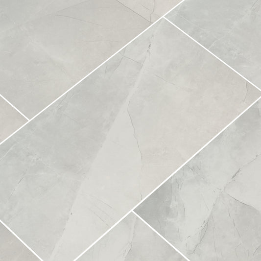 SANDE IVORY 12X24 POLISHED