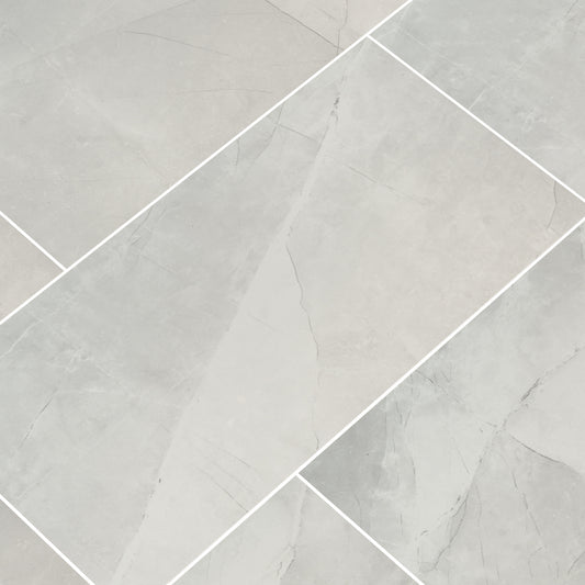SANDE IVORY 12X24 MATTE