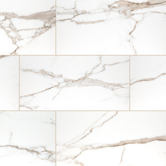 SAVOY CREMA 12X24 MATTE