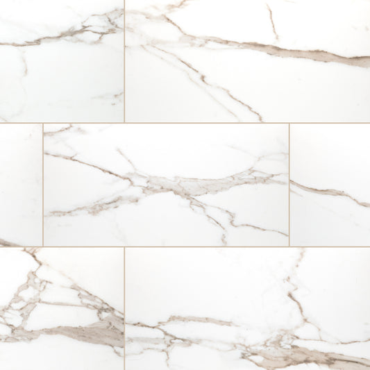SAVOY CREMA 12X24 POLISHED