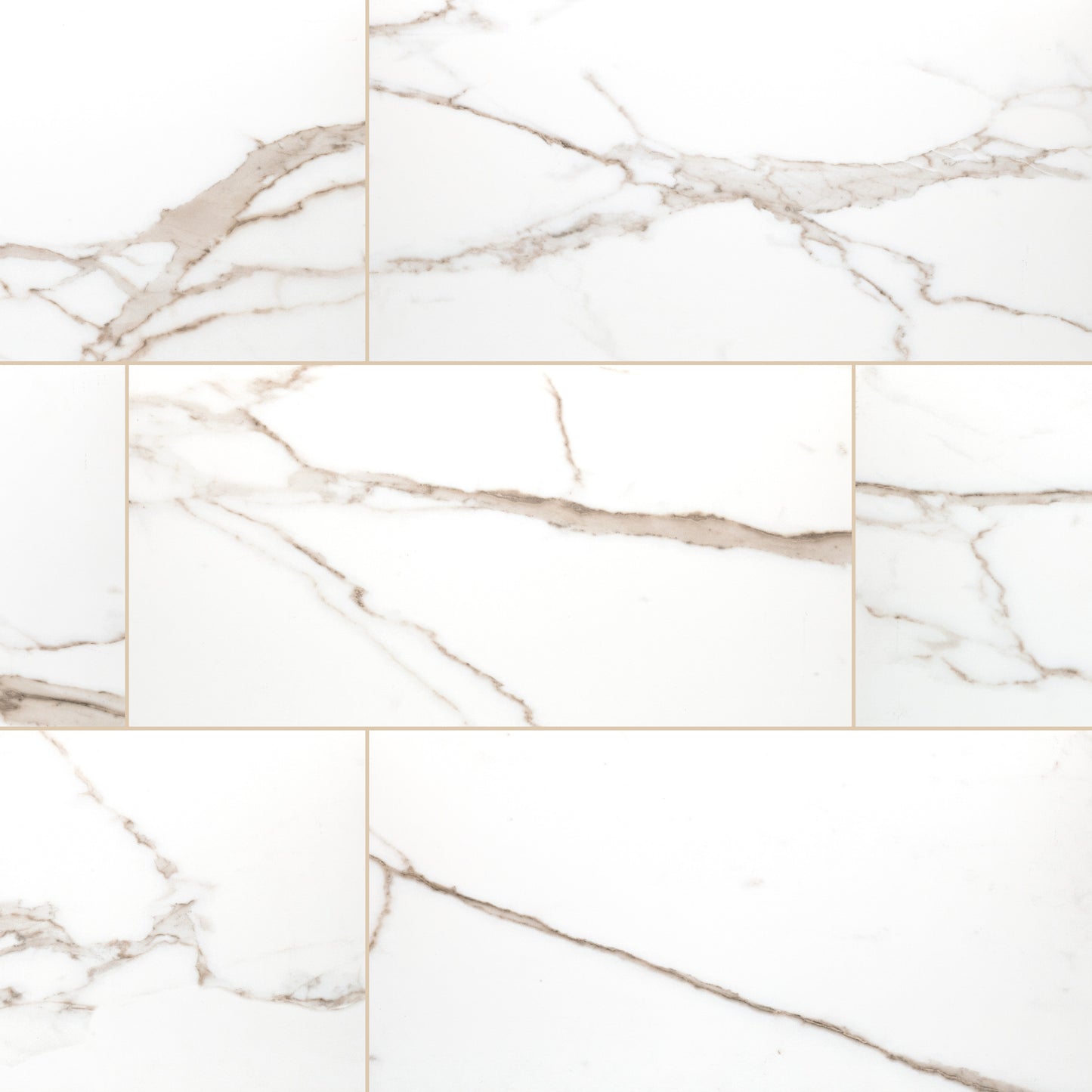 SAVOY CREMA 24X48 POLISHED