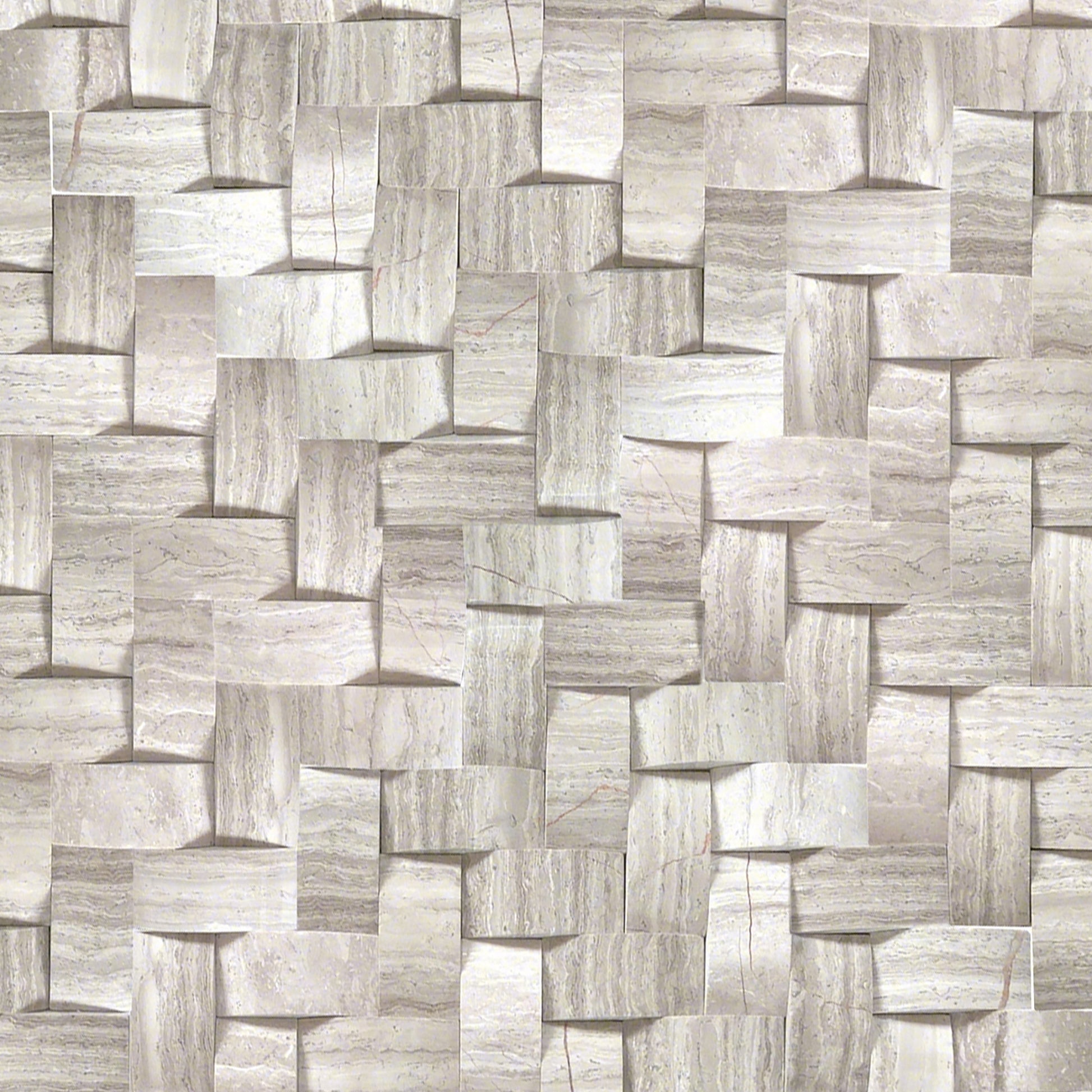 MYSTIC CLOUD HERRINGBONE