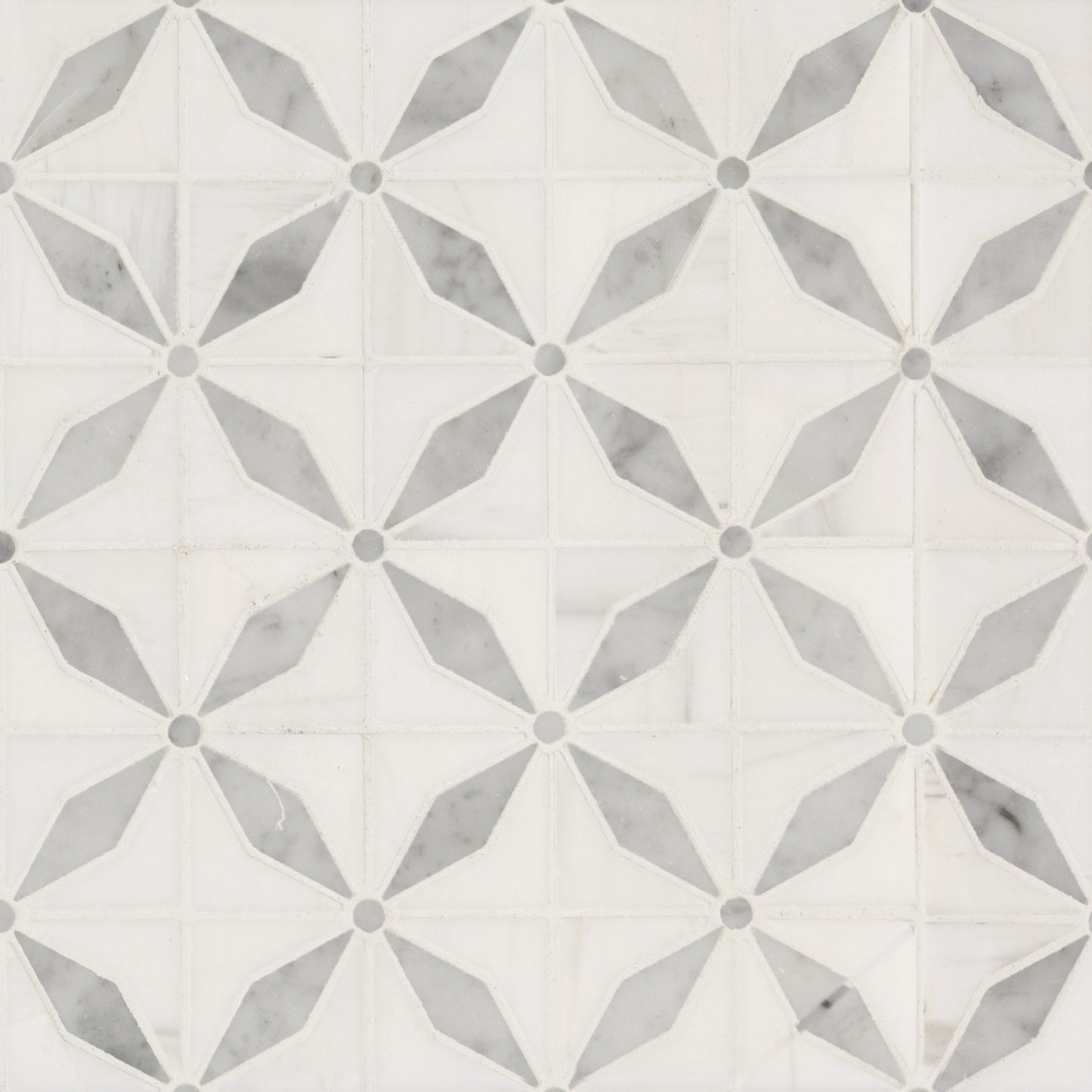 BIANCO STARLITE POLISHED