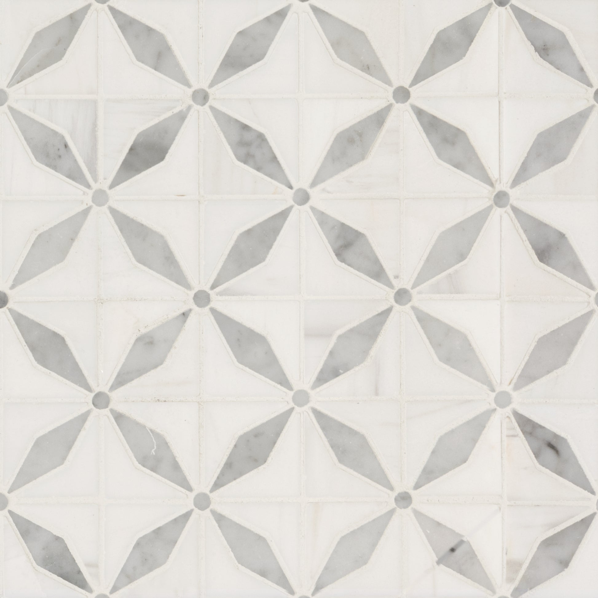 BIANCO STARLITE POLISHED