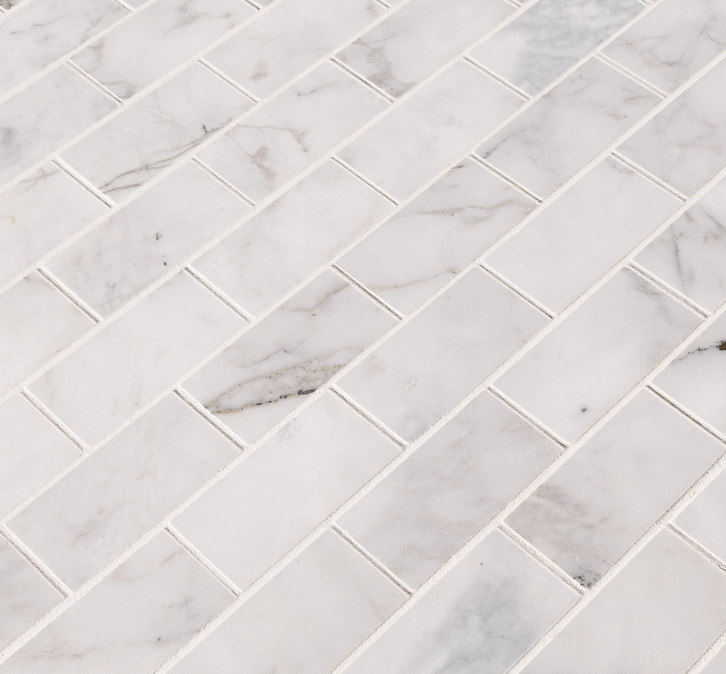 CALACATTA CRESSA MOSAIC