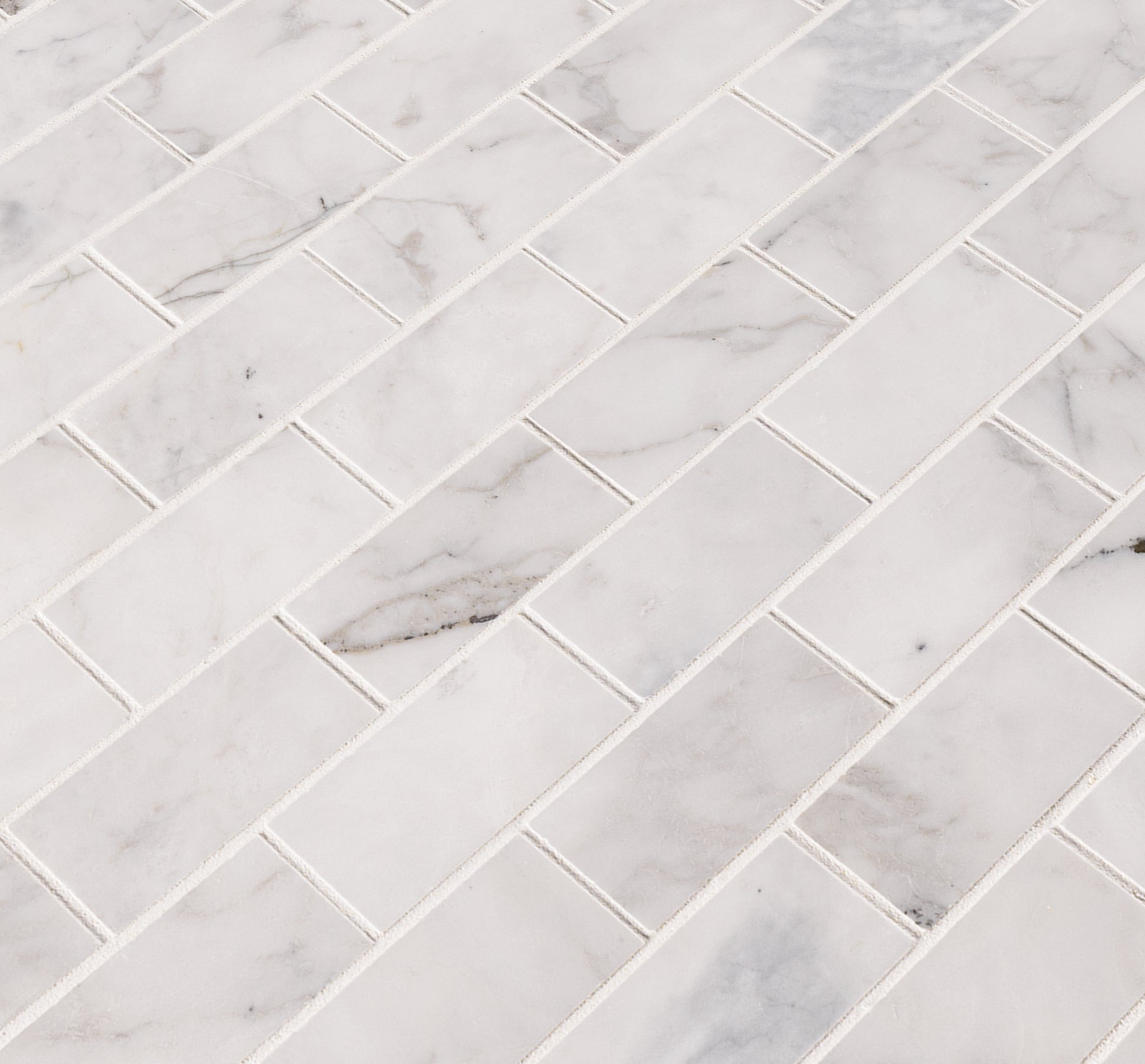 CALACATTA CRESSA MOSAIC