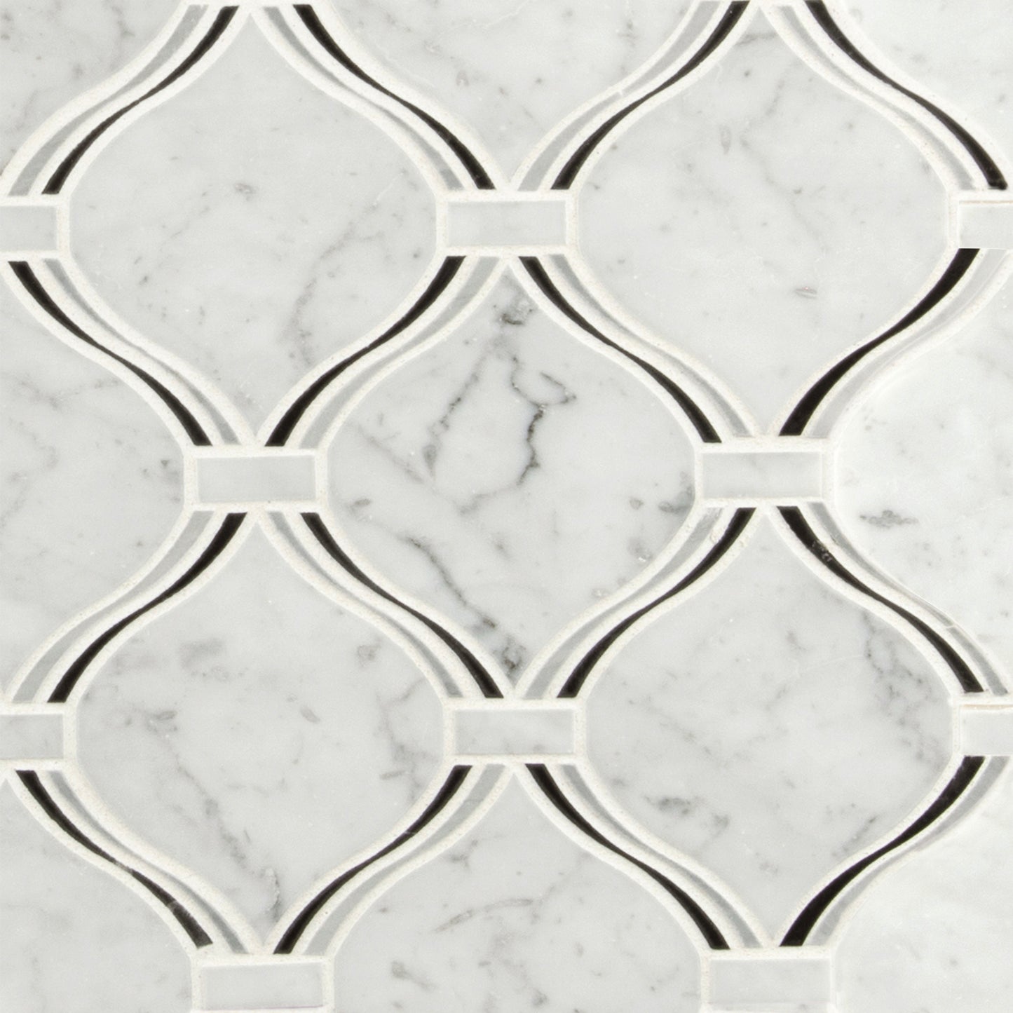 DANZA AARABESQUE POLISHED