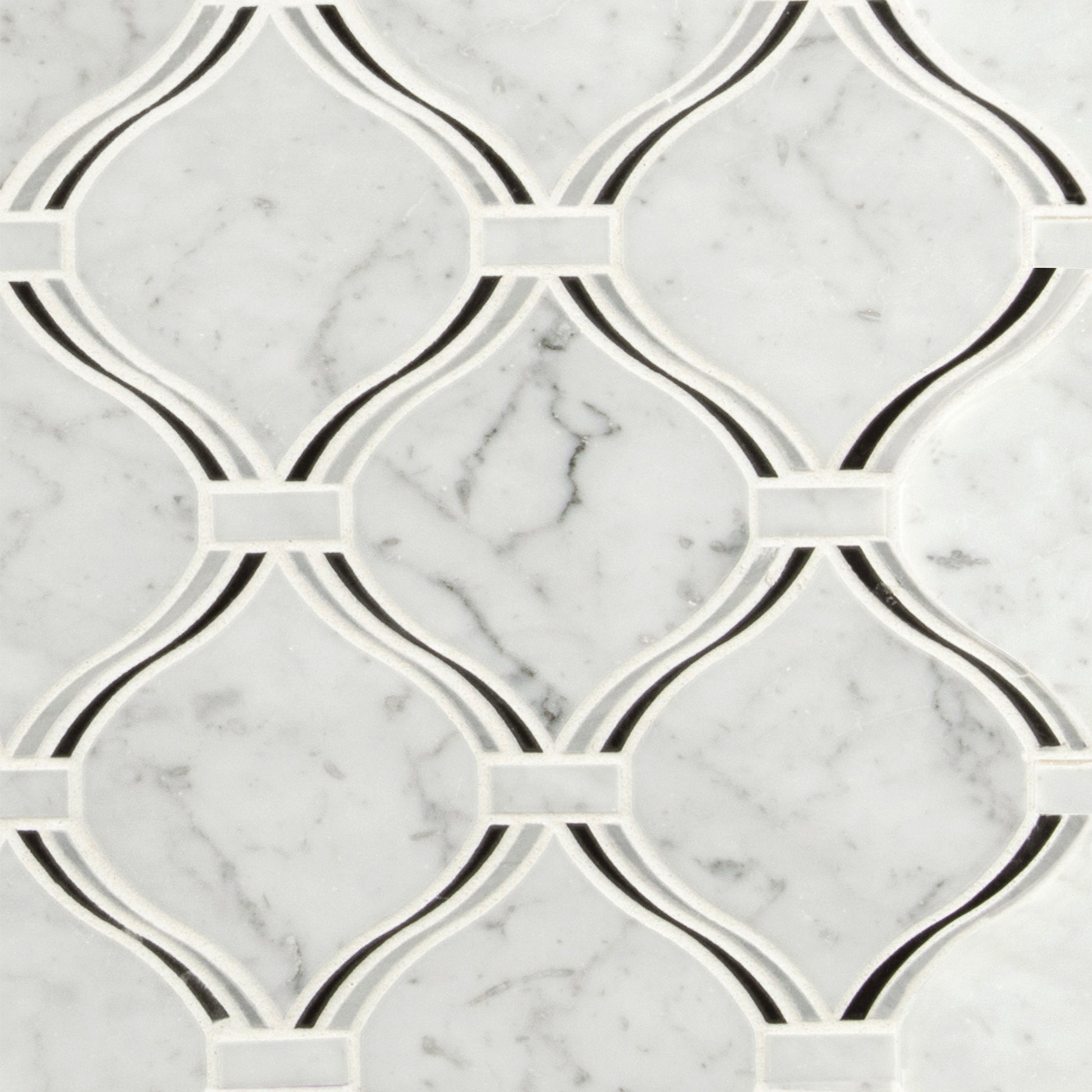DANZA AARABESQUE POLISHED