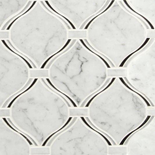 DANZA AARABESQUE POLISHED
