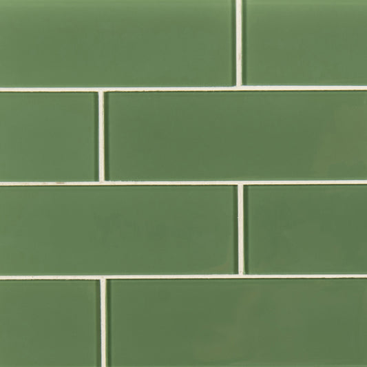 EVERGREEN 3X9 GLASS