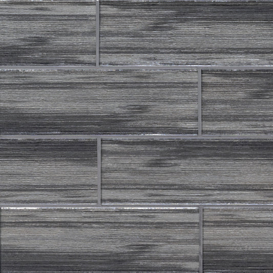 GLACIER BLACK GLASS