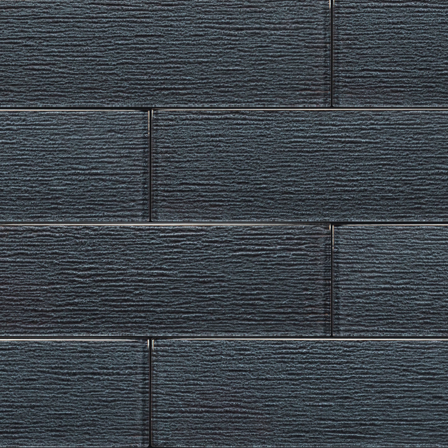 GLACIER BLUE GLASS