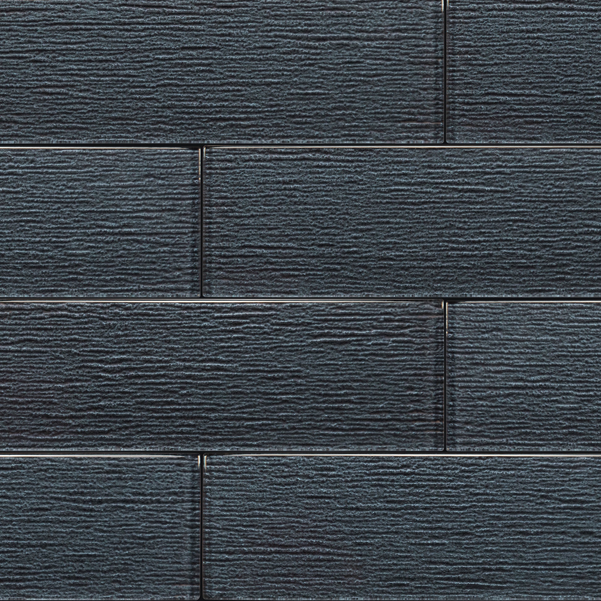 GLACIER BLUE GLASS
