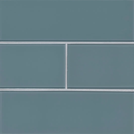 HARBOR GRAY 4X12