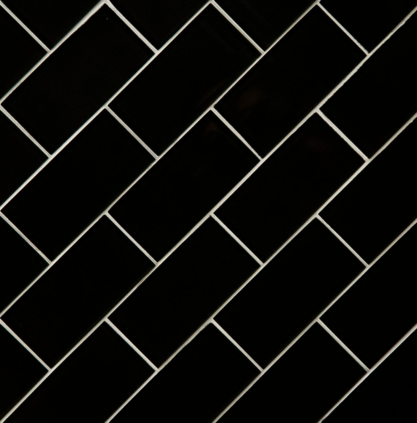 METALLIC GRAY 3X6