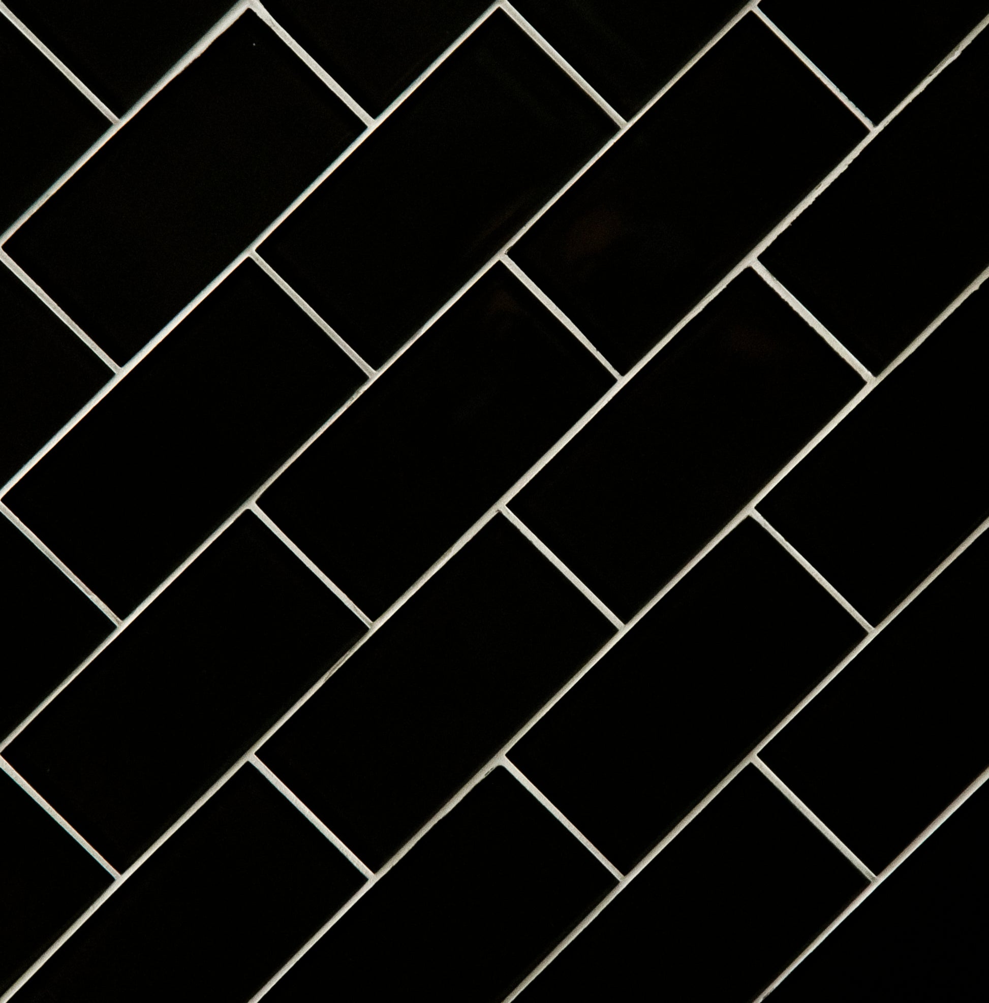 METALLIC GRAY 3X6