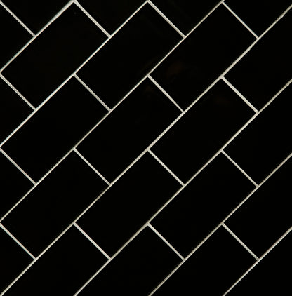 METALLIC GRAY 3X6