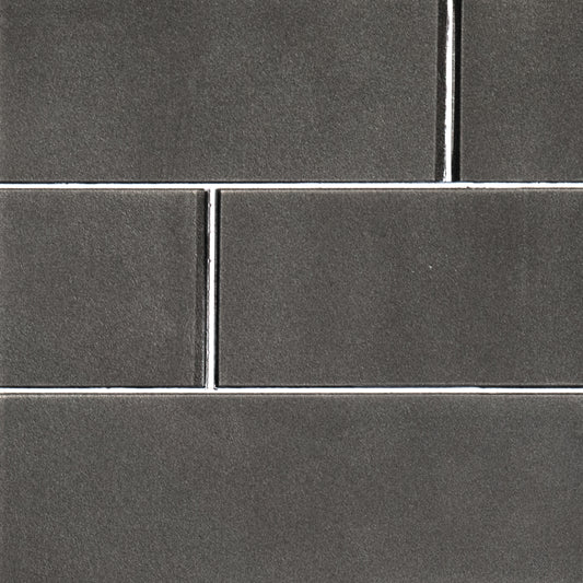 METALLIC GRAY 4X12
