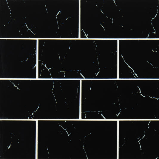 NERO MARQUINA 3X6