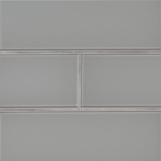 OYSTER GRAY 4X12