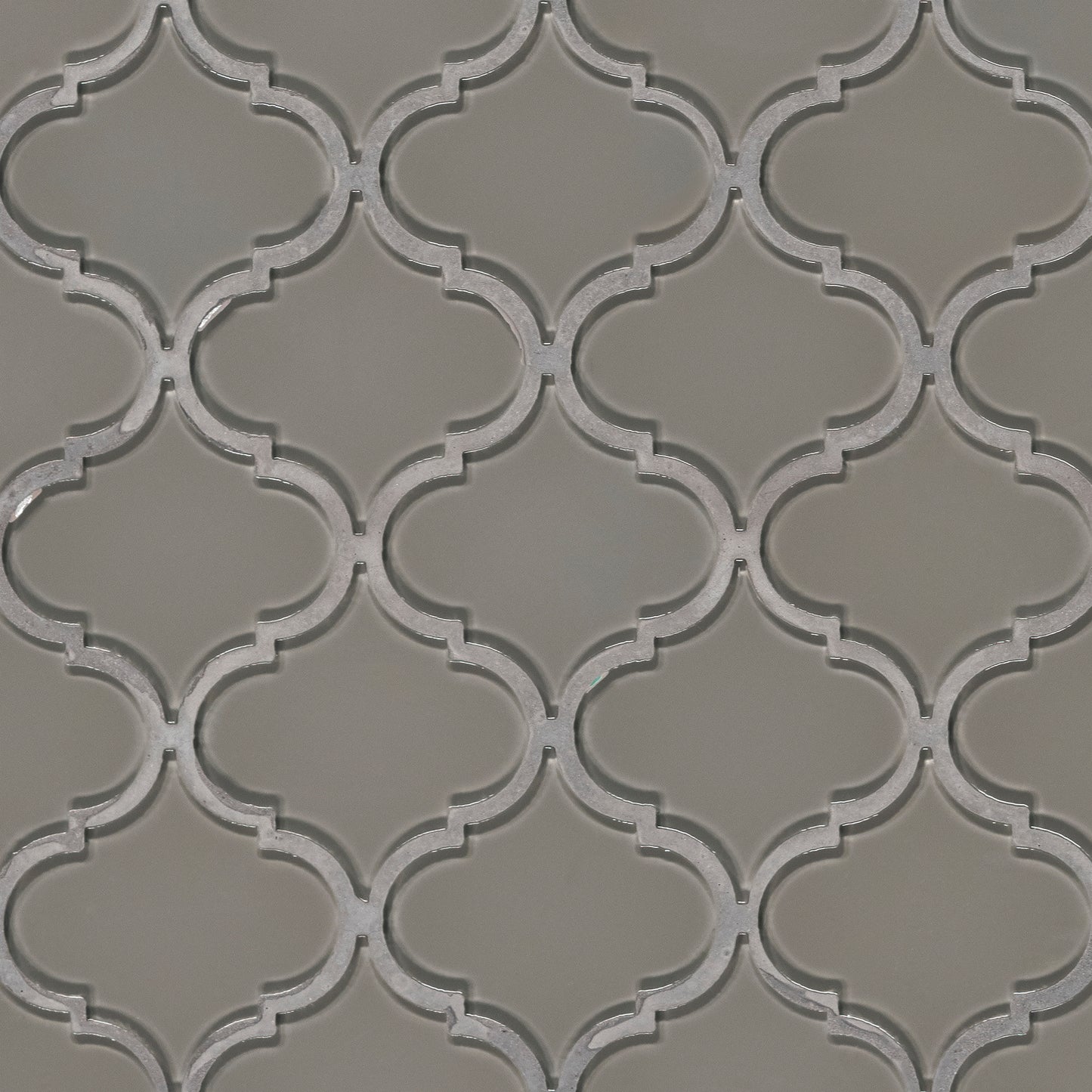 PEBBLE ARABESQUE