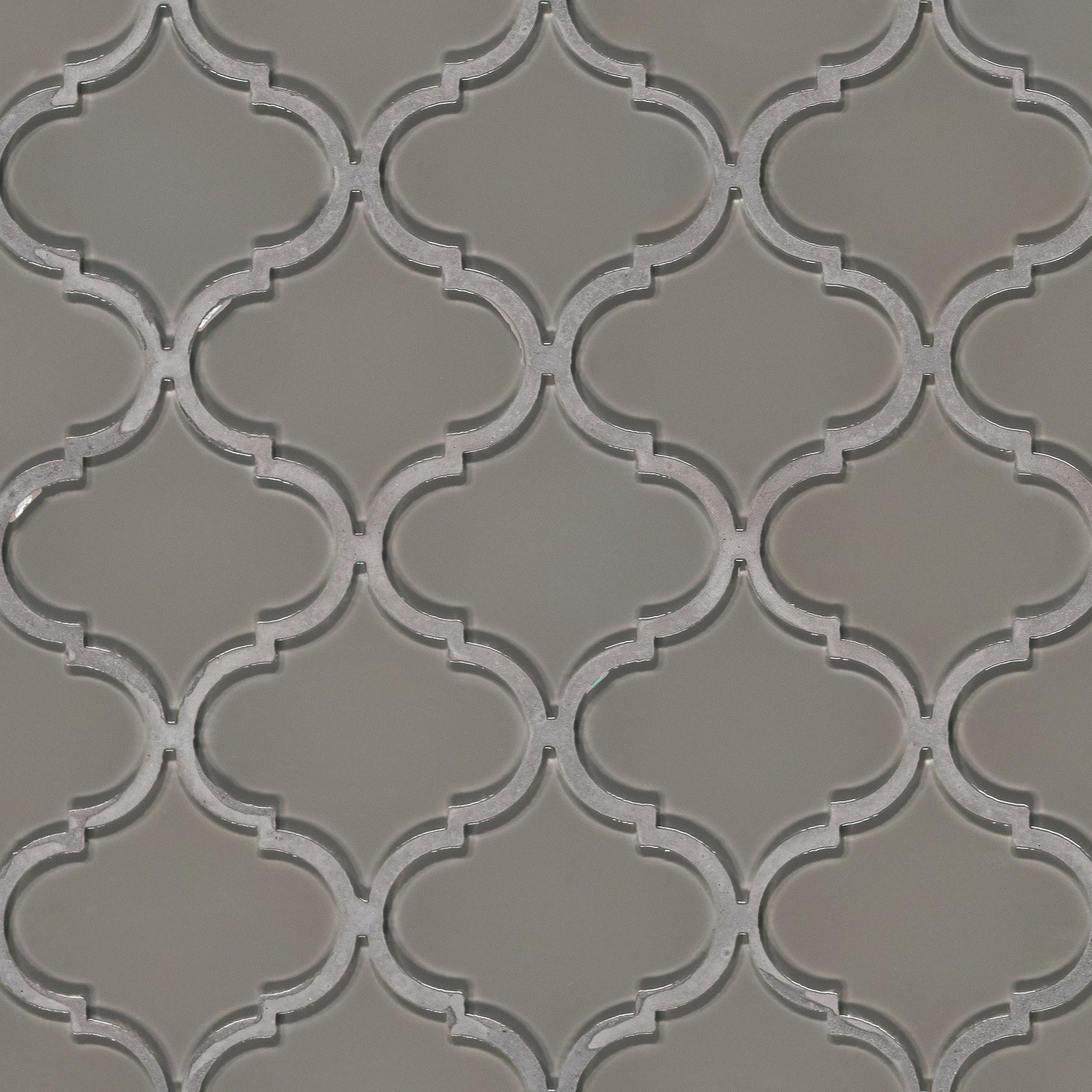 PEBBLE ARABESQUE