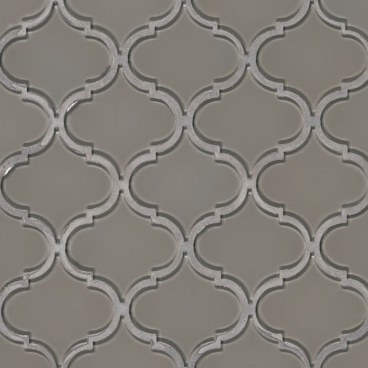 PEBBLE ARABESQUE