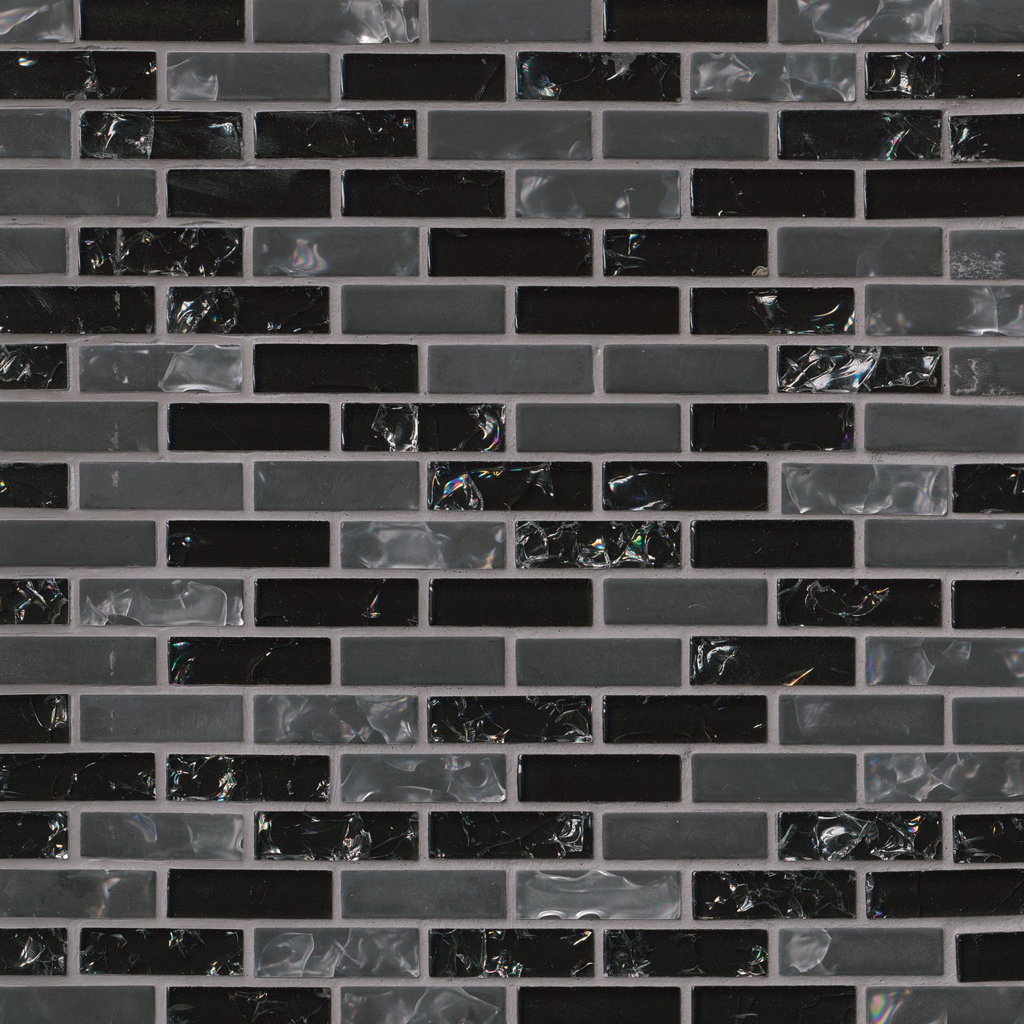 GLISSEN PATTERN