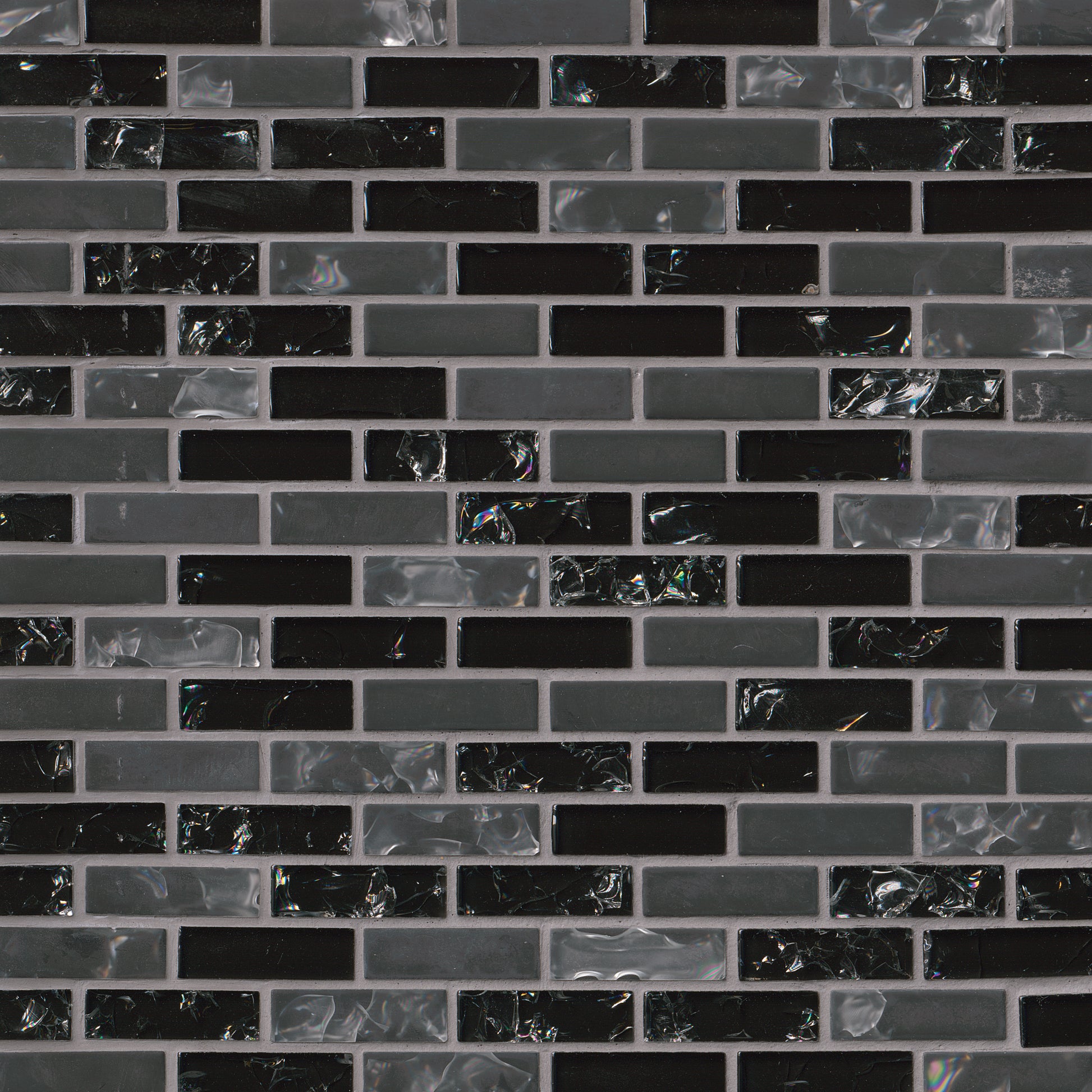 GLISSEN PATTERN
