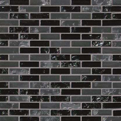 GLISSEN PATTERN