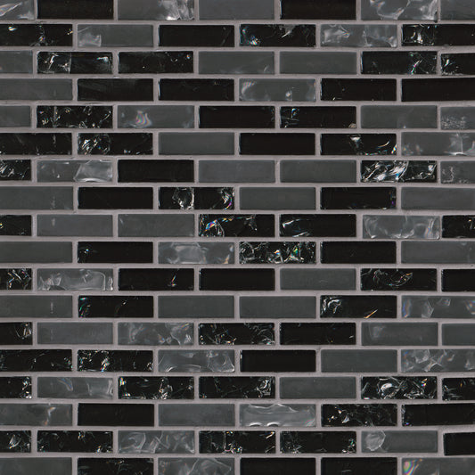 GLISSEN PATTERN