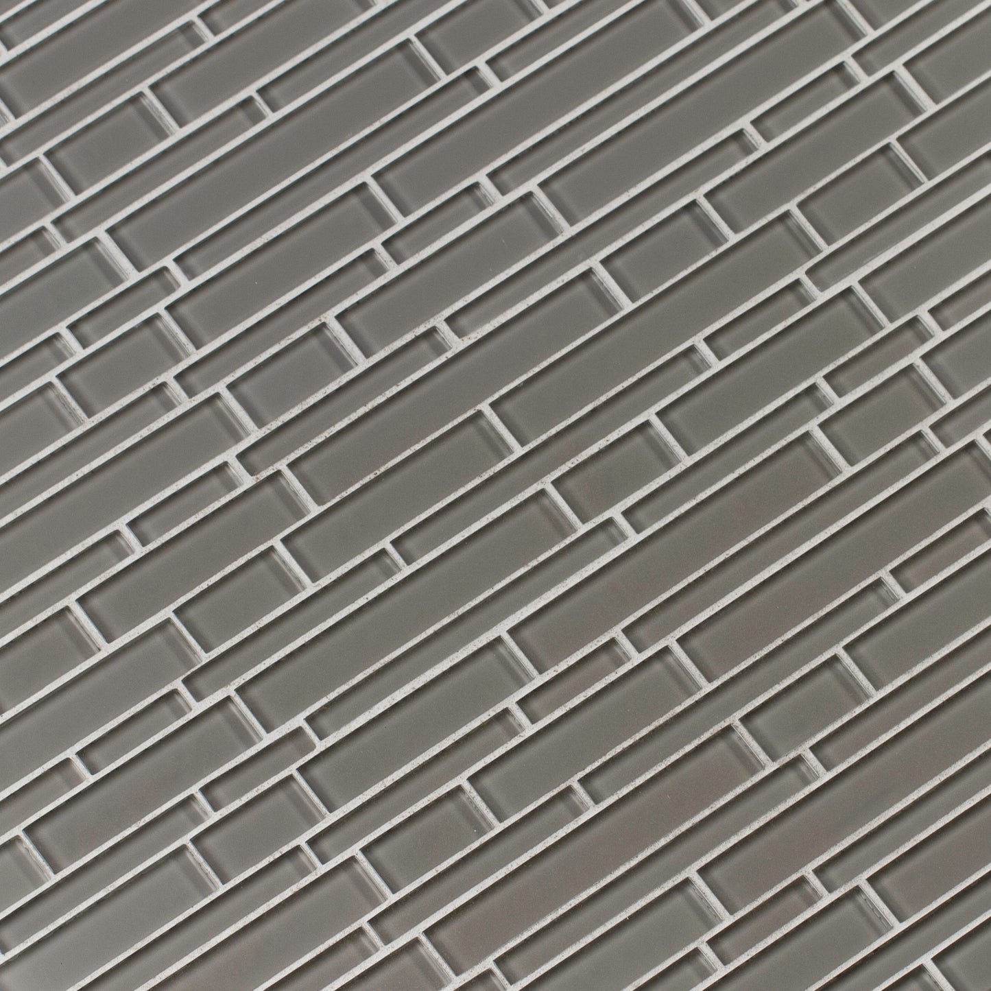 PEBBLE INTERLOCKING PATTERN