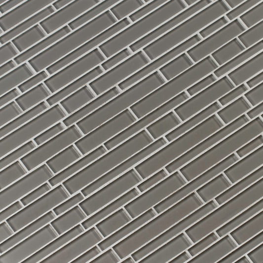 PEBBLE INTERLOCKING PATTERN