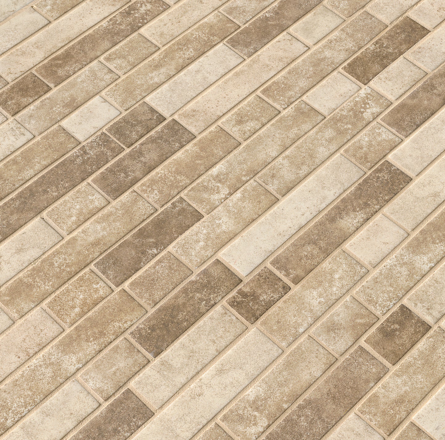 SANDHILLS INTERLOCKING
