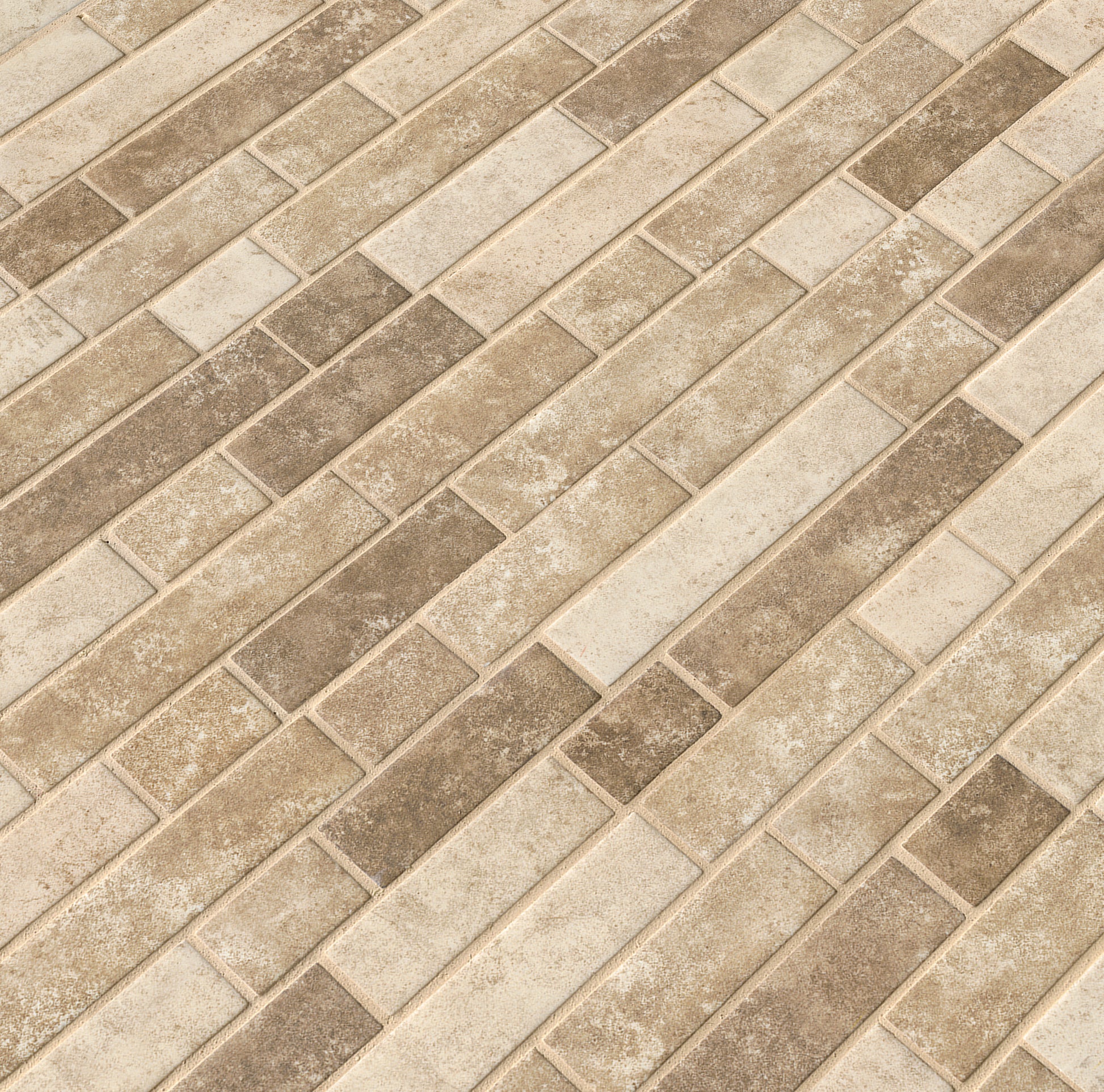 SANDHILLS INTERLOCKING