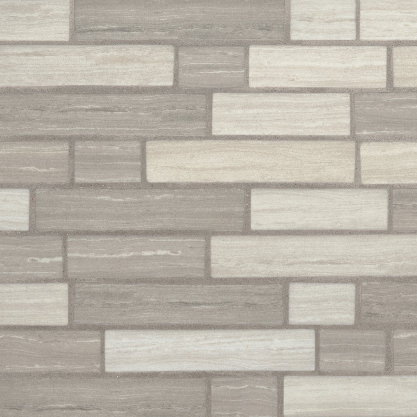 SILVA OAK INTERLOCKING