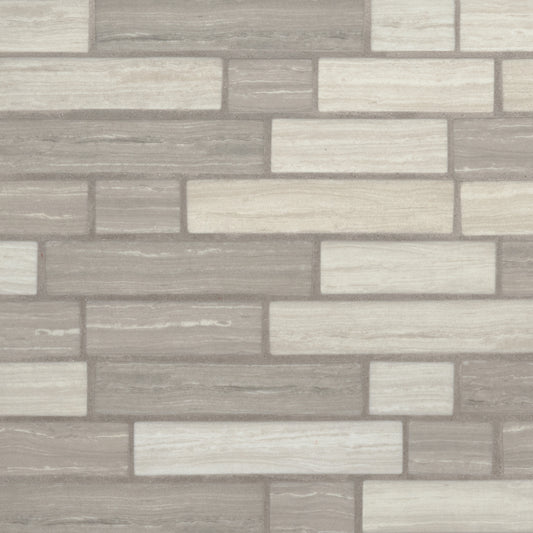 SILVA OAK INTERLOCKING