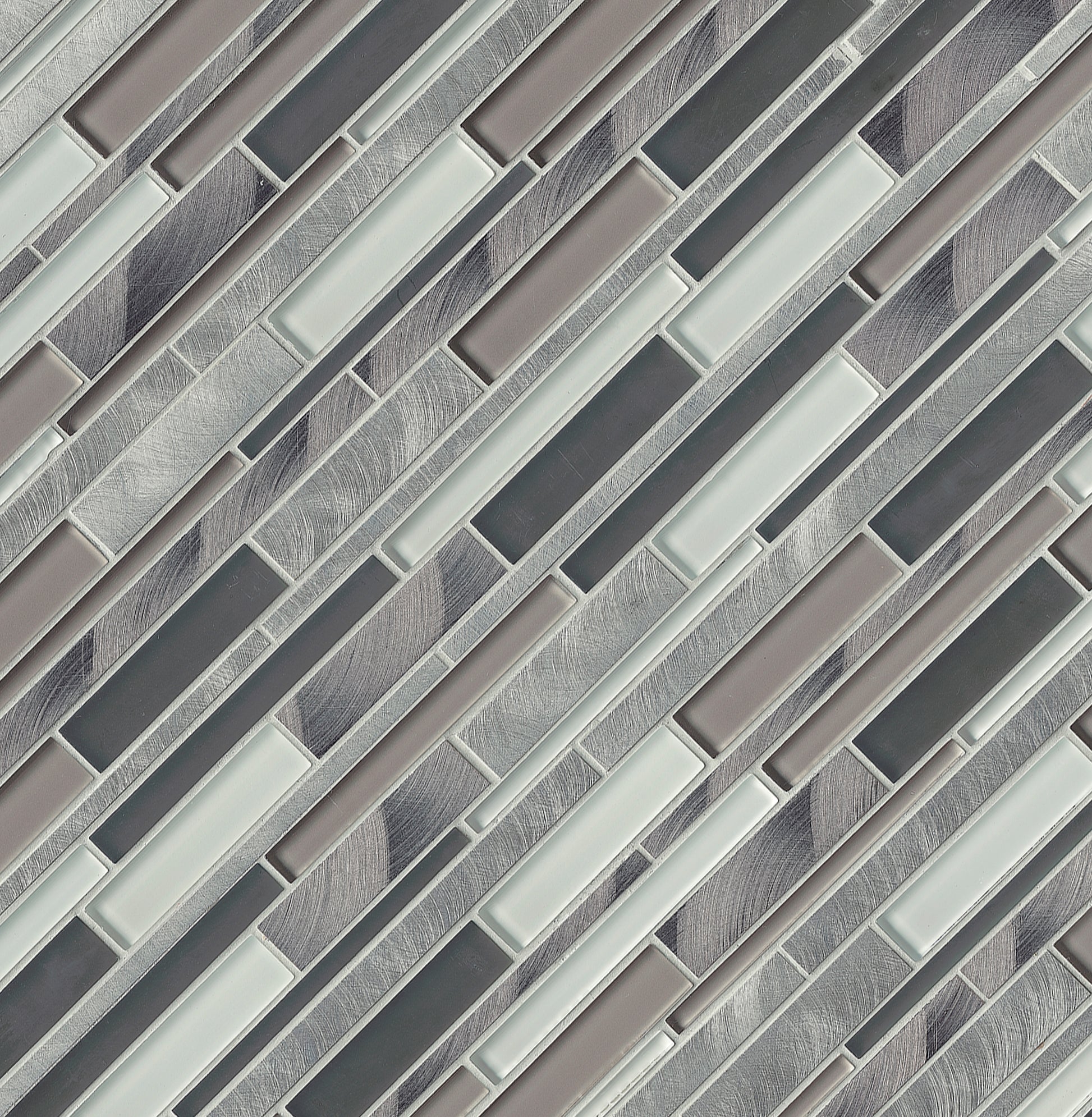 CITYSCAPE INTERLOCKING