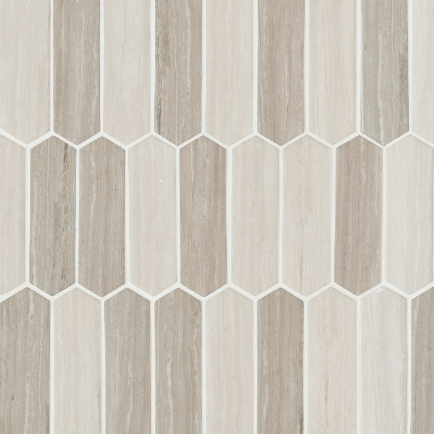 SILVA OAK PICKET